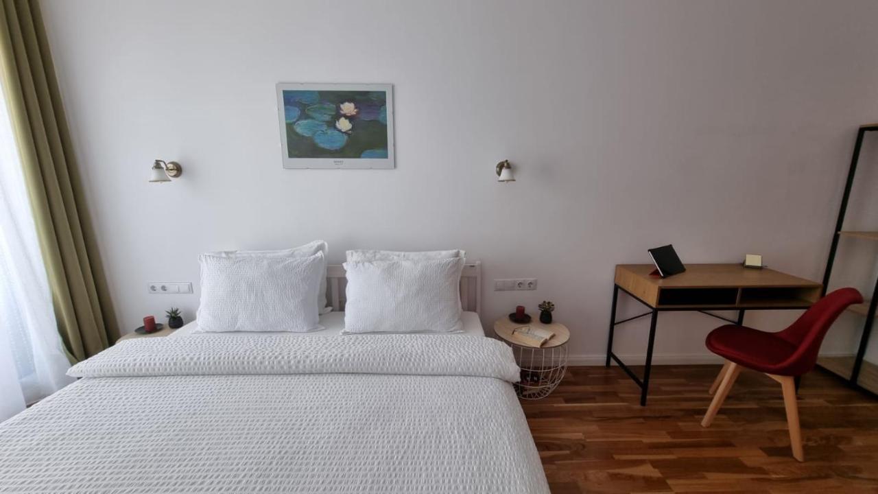 Penthouse Cosmopolit Apartment Brasov Exterior photo