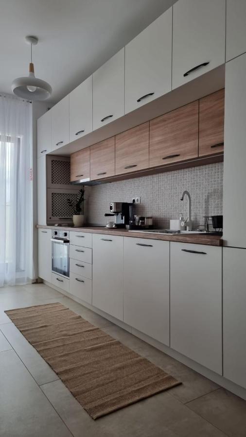 Penthouse Cosmopolit Apartment Brasov Exterior photo